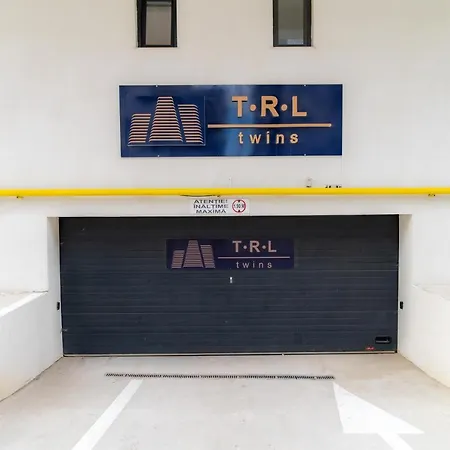 Studio Rdl Апартаменты *